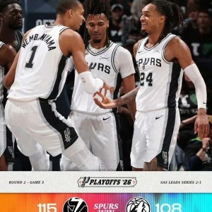 MK体育app下载-上去就是一巴掌！2:1！文班39+15+5帽对飙金刚狼！